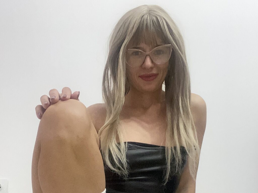 AlliceRonnie's Webcam 