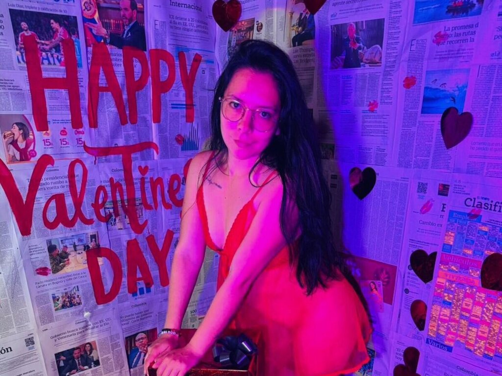 AmatistaTonson's Webcam 