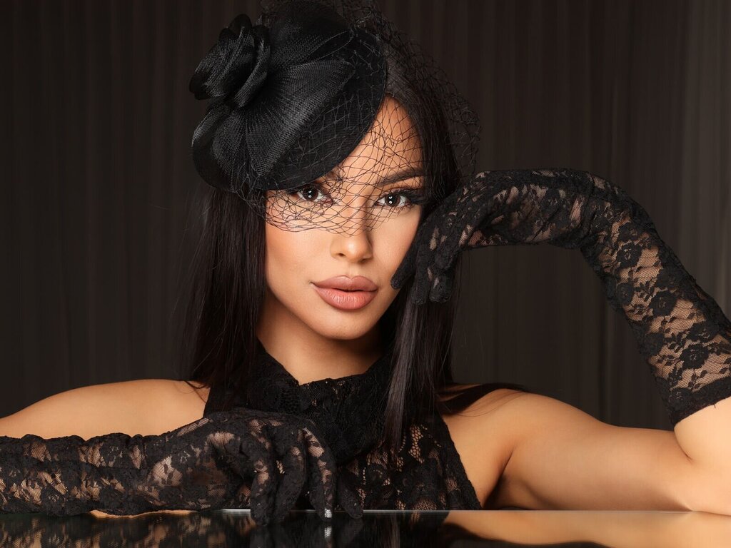 CarlaNichols's Webcam 