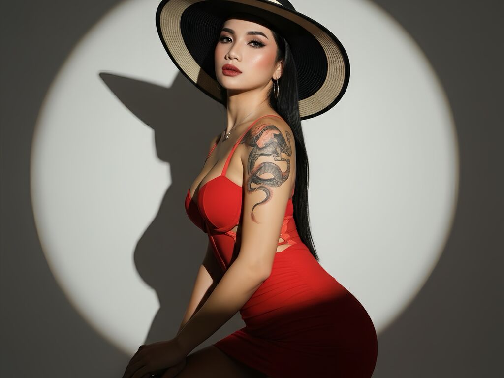 CelesteRacal's Webcam 