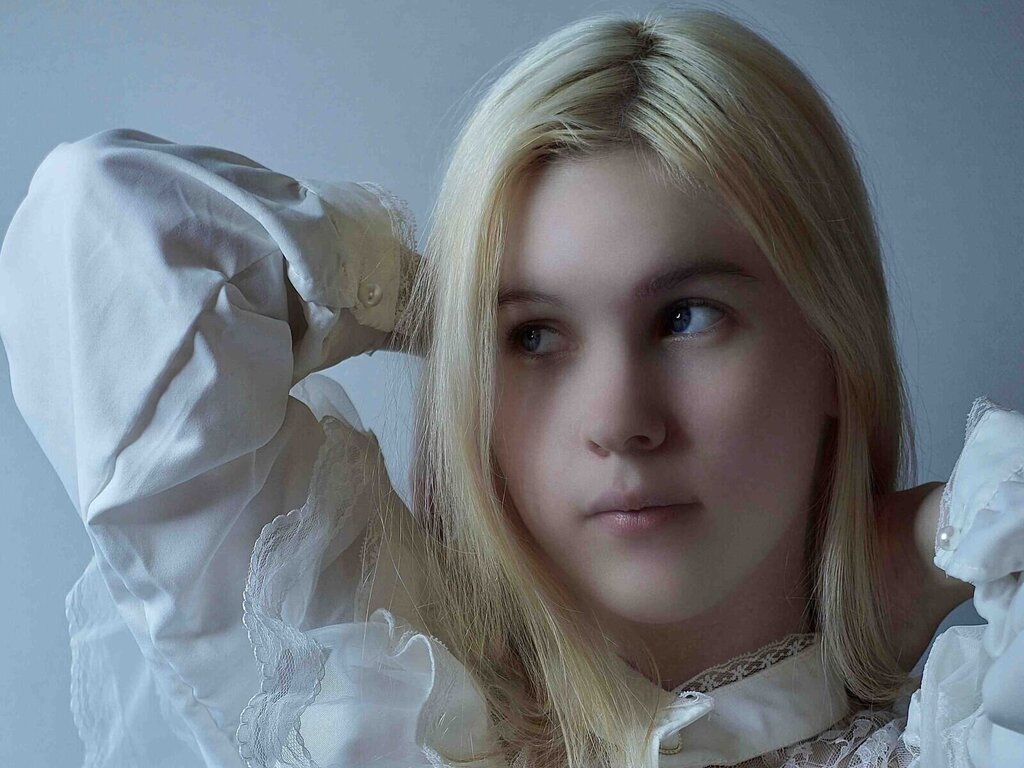 DeidreSarin's Webcam 