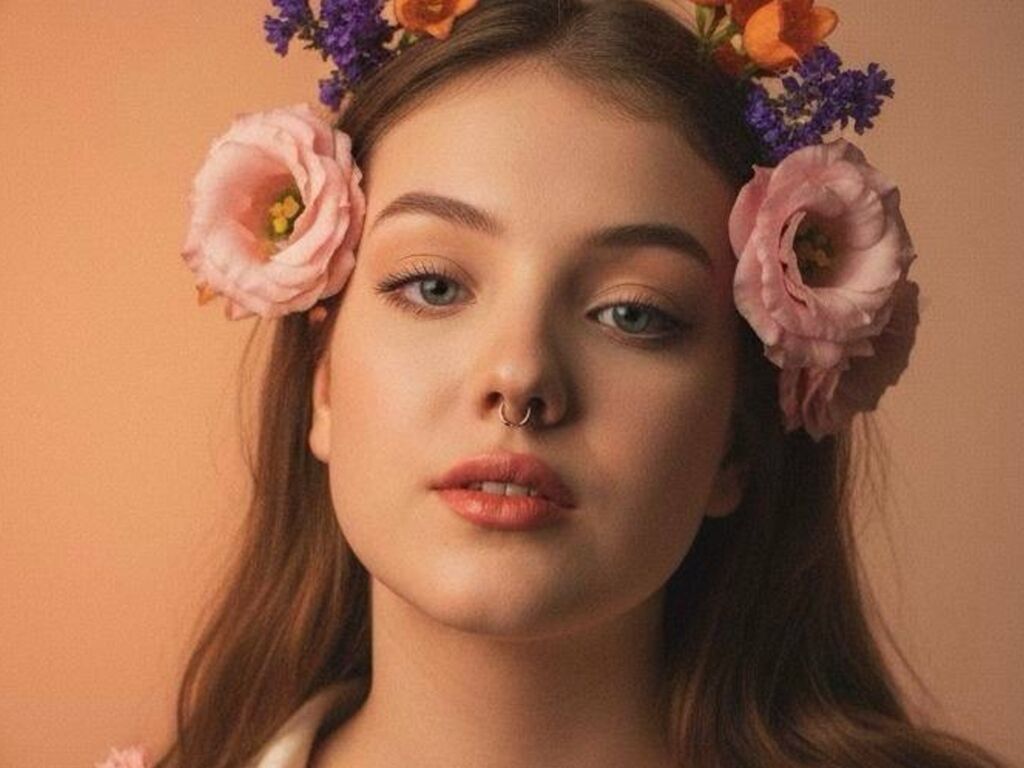 EleonorMaclaren's Webcam 