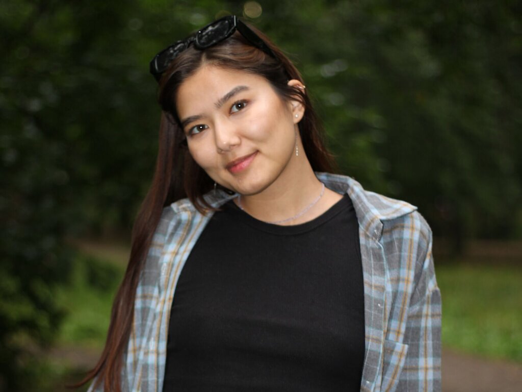 FredericaHatchet's Webcam 