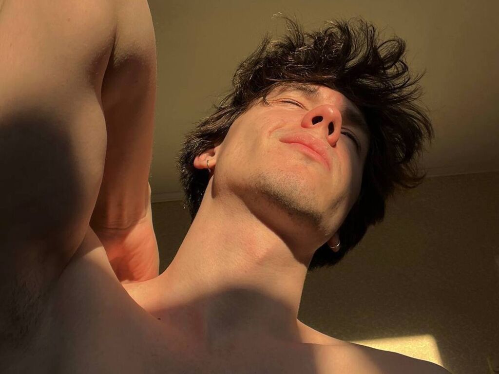 JeremyScott's Webcam 