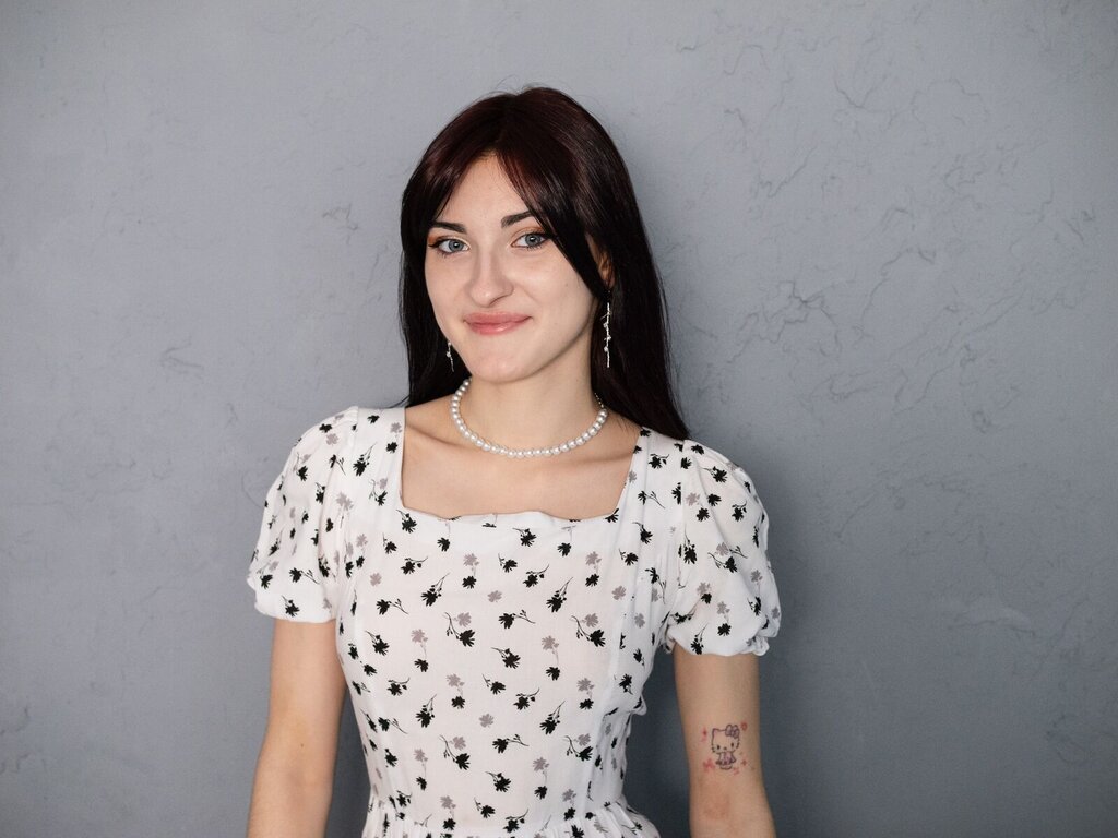 JessicaRoss's Webcam 