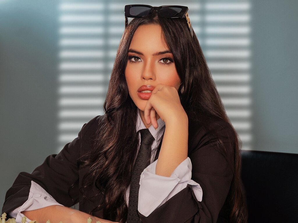 LannaCooper's Webcam 