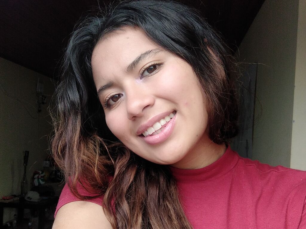 LieshetMoon's Webcam 