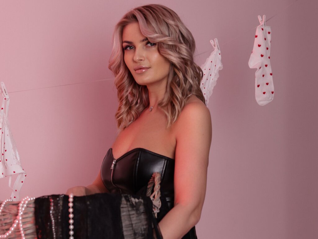 MaryLourens's Webcam 