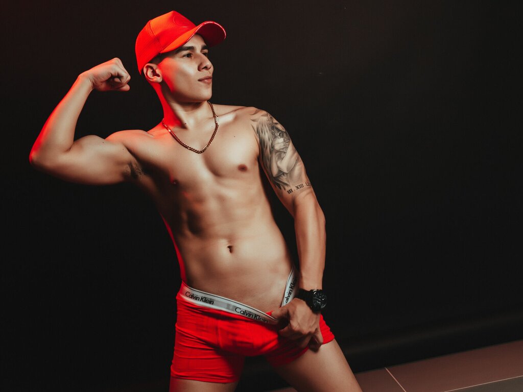 MichelleTylor's Webcam 