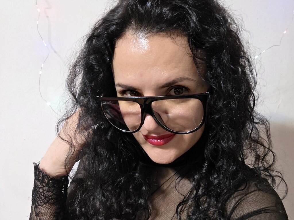 NataliaCurly's Webcam 