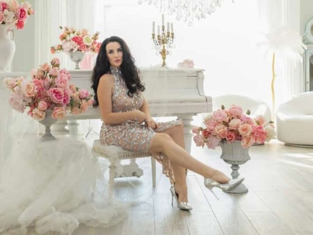 PassionVictory's Webcam 