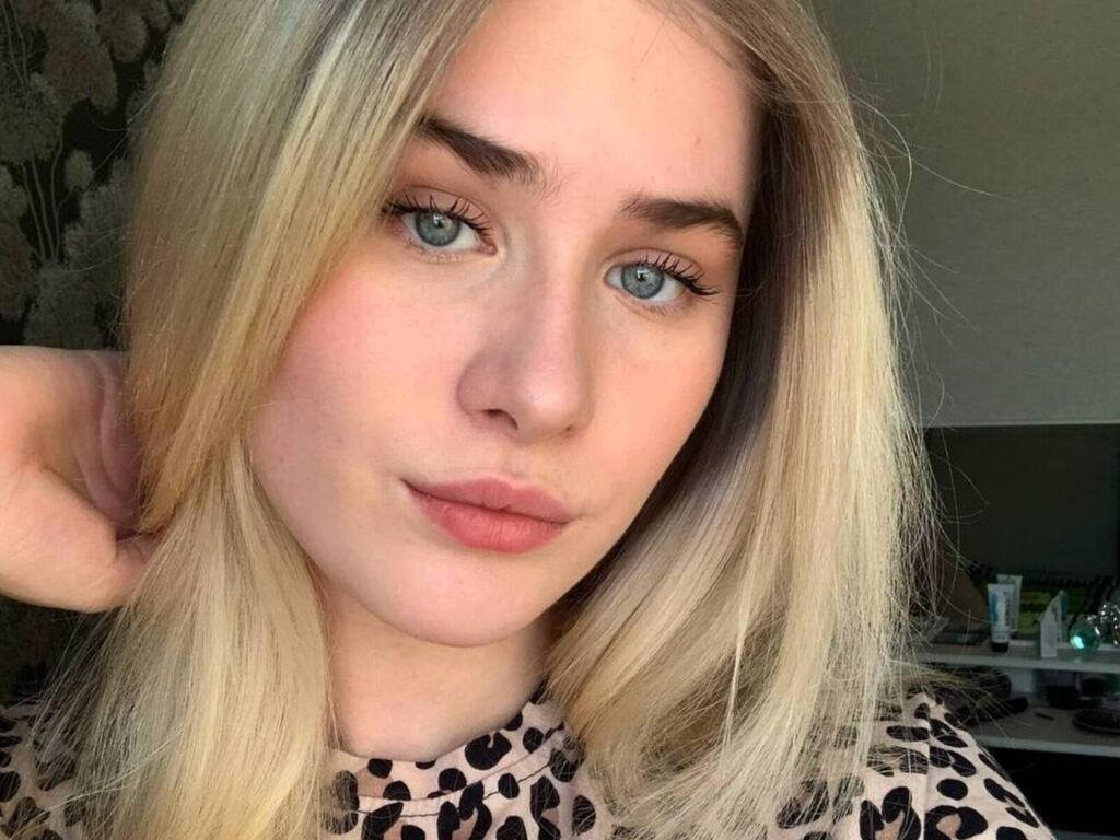 PhillisTalamo's Webcam 