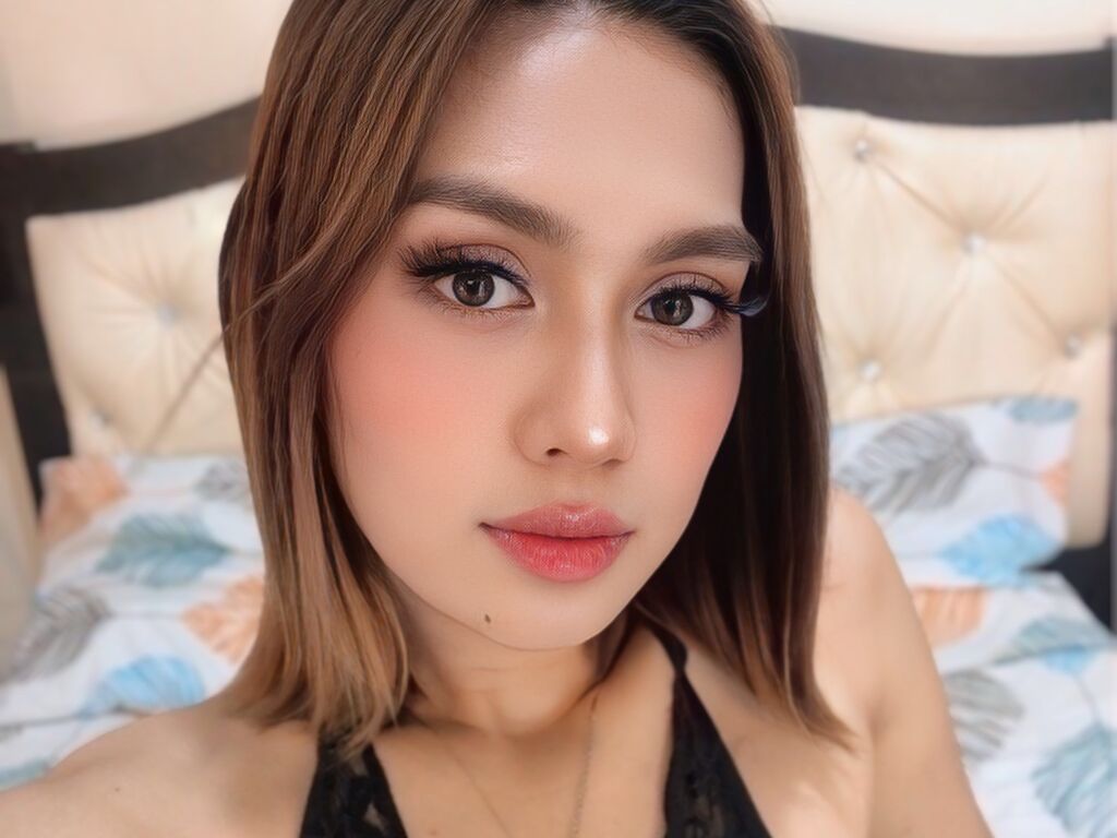 PrescillaGomez's Webcam 