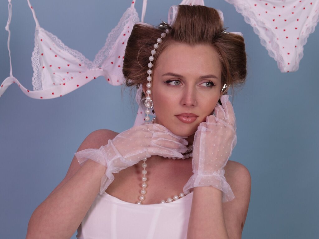 SandriaGray's Webcam 