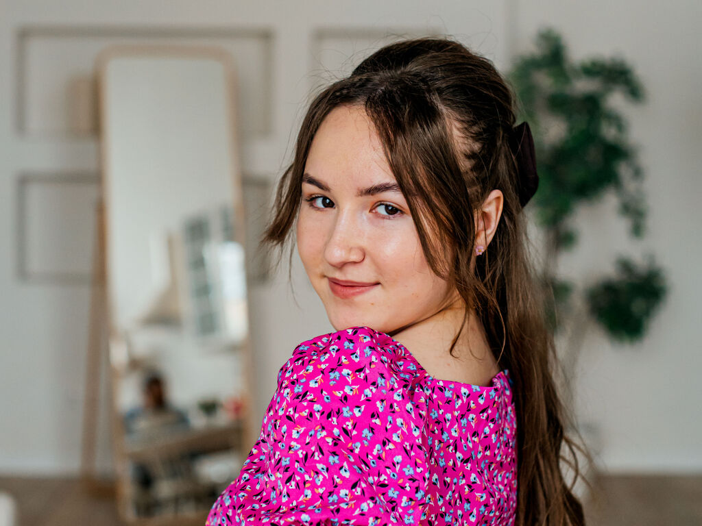 SindieStormy's Webcam 