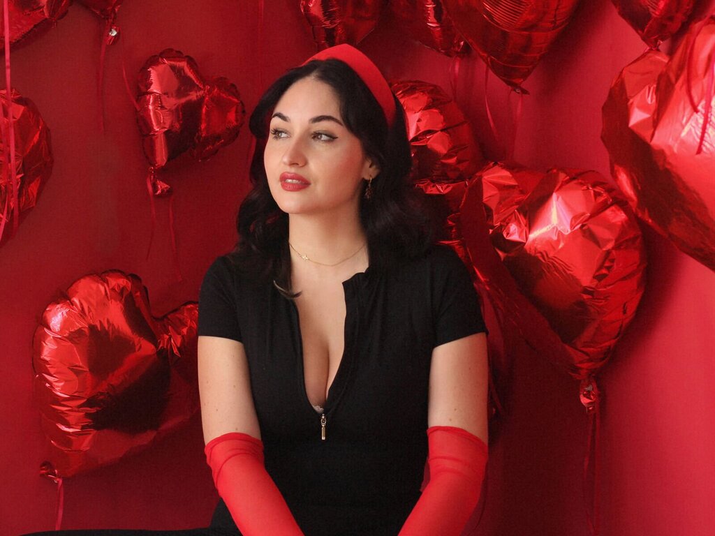 StefanaOdli's Webcam 