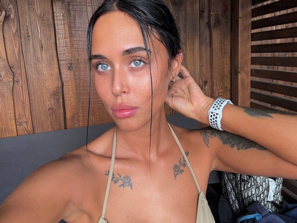 VioletaThiesse's Webcam 