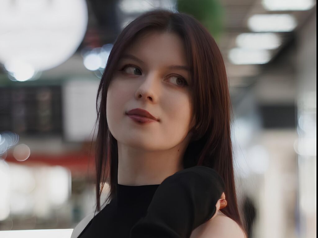 YaniraBlancato's Webcam 